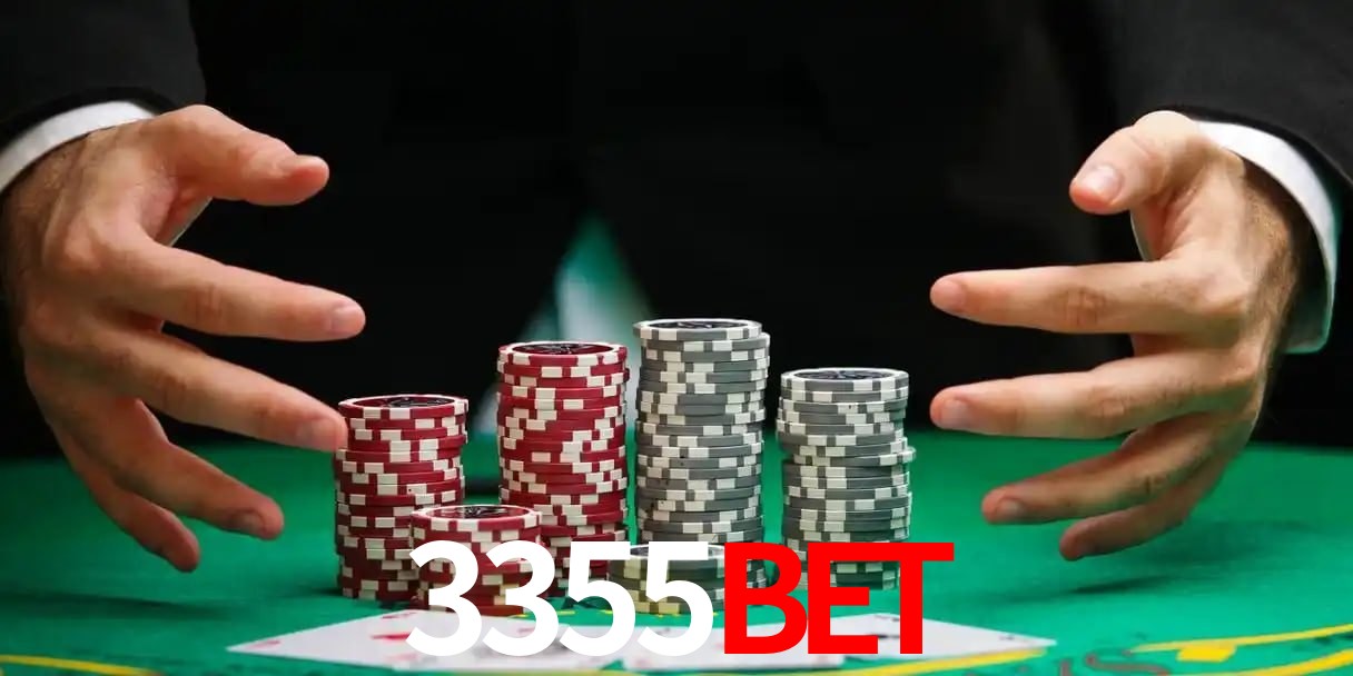 3355bet VIP Program Logo
