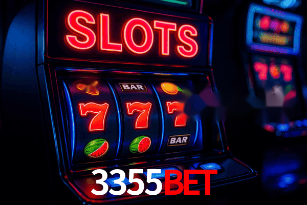 3355bet Loteria Online Brasil - Plataforma Certificada