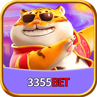 Logo 3355bet Cassino Online Brasil
